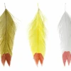 MFC - Galloup's Fish Feathers - Fin Tip -Fly Fish Food Store 0 1 633
