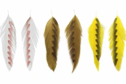 MFC - Galloup's Fish Feathers - Shark Fin