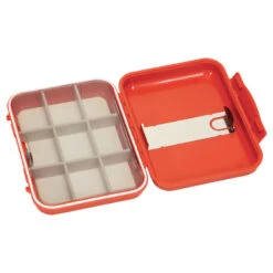 C&F Design Universal System Case With Compartments - Small -Fly Fish Food Store 1141077 3