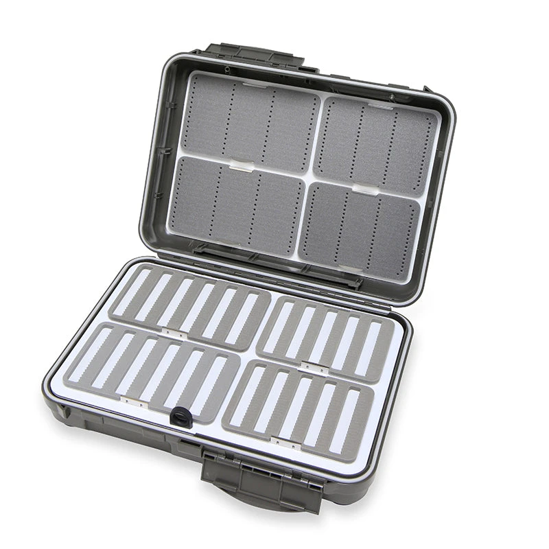 C&F Design 16-Trout Guide Boat Box 3 C&F Design 16-Trout Guide Boat Box