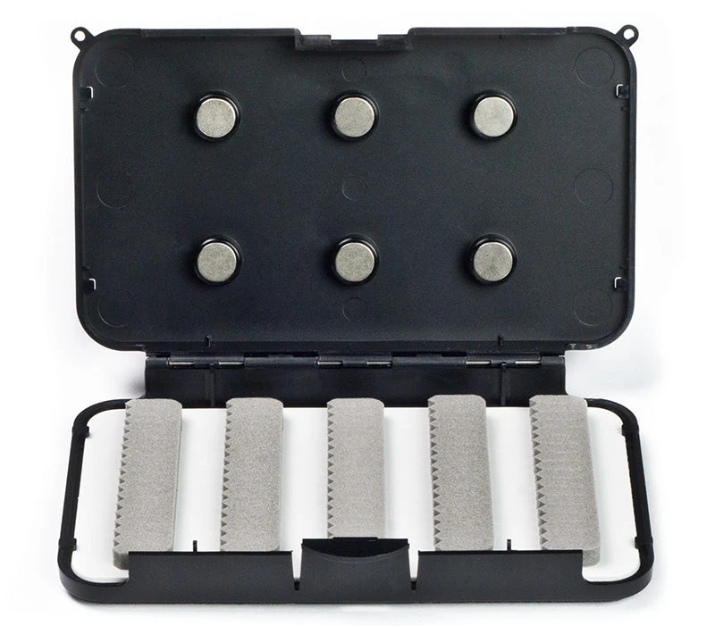 C&F Design Micro Slit Foam Chest Patch 3 C&F Design Micro Slit Foam Chest Patch