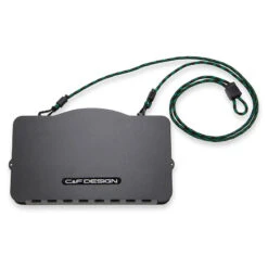 C&F Design Universal System Fly Patch With Standard System Foam