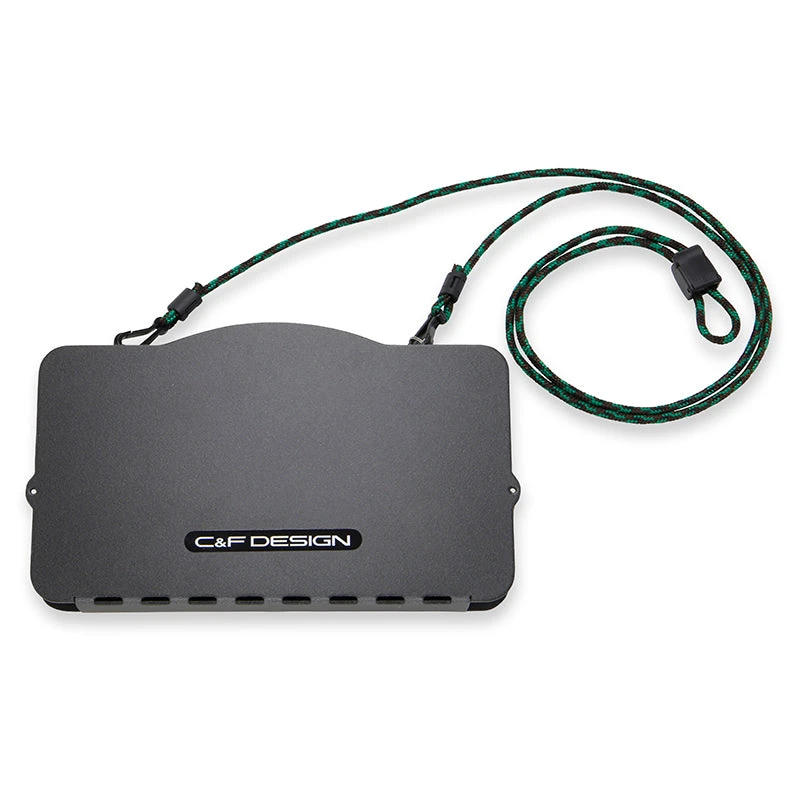 C&F Design Universal System Fly Patch With Standard System Foam 3 C&F Design Universal System Fly Patch With Standard System Foam