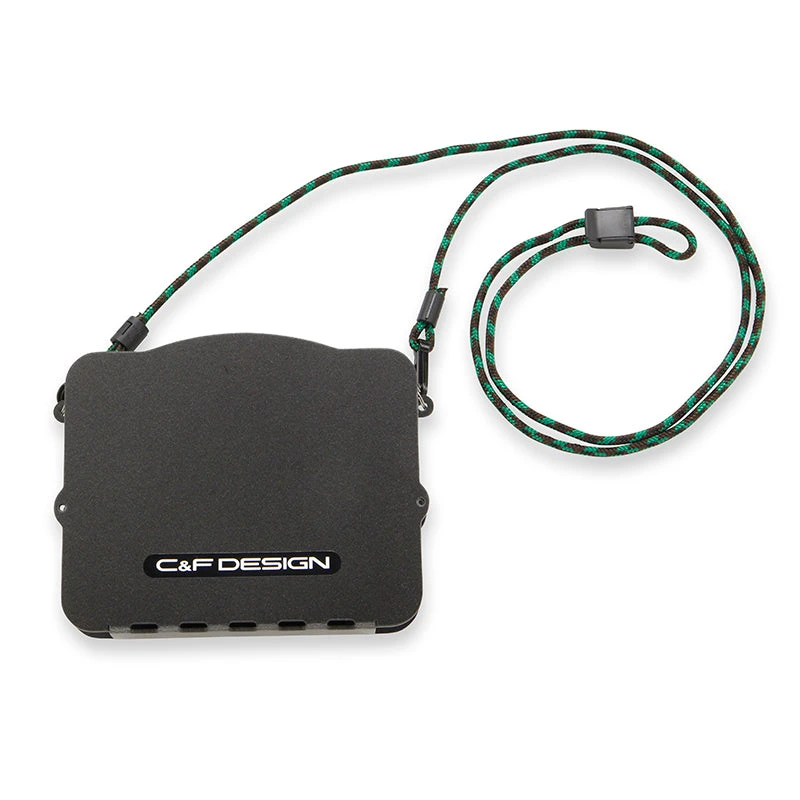 C&F Design Universal System Fly Patch With Standard System Foam 8 C&F Design Universal System Fly Patch With Standard System Foam - Image 6