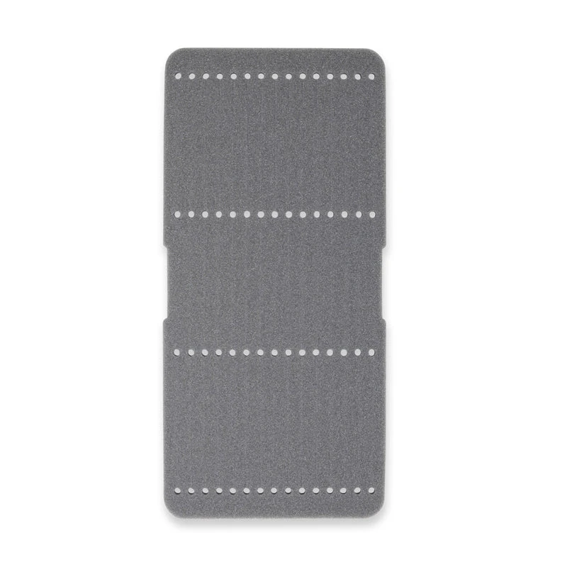 C&F Design Streamer System Foam 3 C&F Design Streamer System Foam