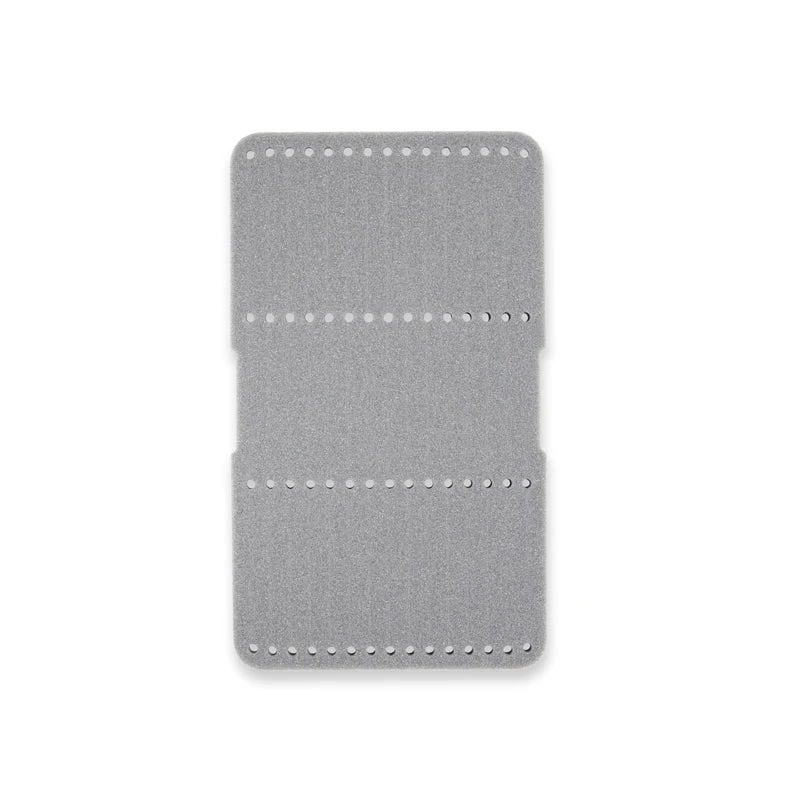 C&F Design Streamer System Foam 4 C&F Design Streamer System Foam - Image 2