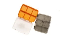 Fulling Mill 6 Compartment Box -Fly Fish Food Store 1850 Group 2copy