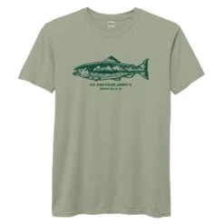 Fly Fish Food Jimmy's - Mountain Trout