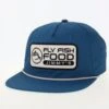 Fly Fish Food Jimmy's Chill Hat - Marine Blue -Fly Fish Food Store 2139503 2