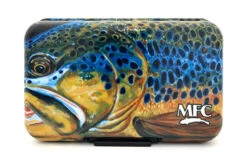 MFC Poly Fly Box