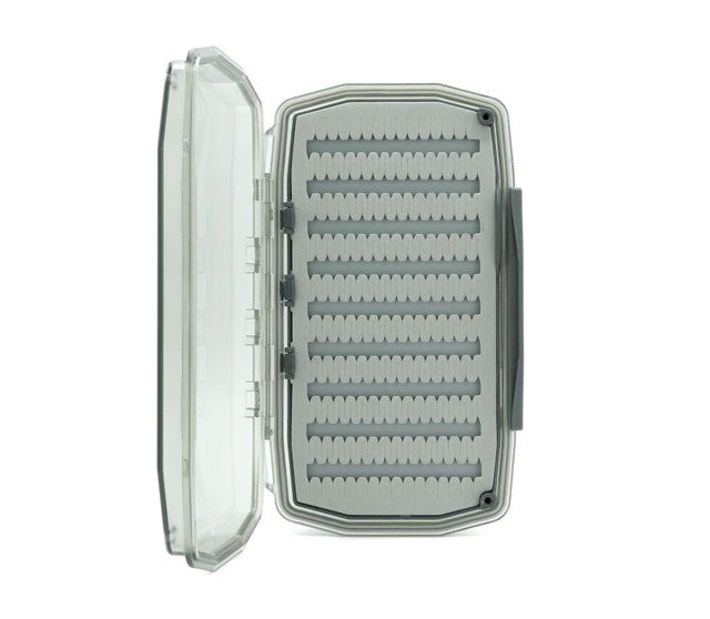 Umpqua - UPG Foam Waterproof Essential - Large - Gray 3 Umpqua - UPG Foam Waterproof Essential - Large - Gray