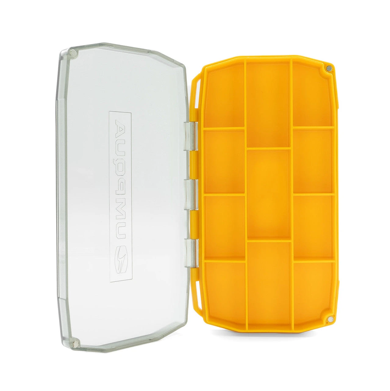 Umpqua - UPG Compartment Box Large - Gold
