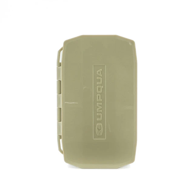 Umpqua - UPG Foam Tailwater Mini - Tan 4 Umpqua - UPG Foam Tailwater Mini - Tan - Image 2