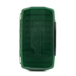 Umpqua - UPG Foam WP Walkabout Nymph Large - Spruce 7 Umpqua - UPG Foam WP Walkabout Nymph Large - Spruce -Fly Fish Food Store 30096 Ult Nymph Front sm 21241