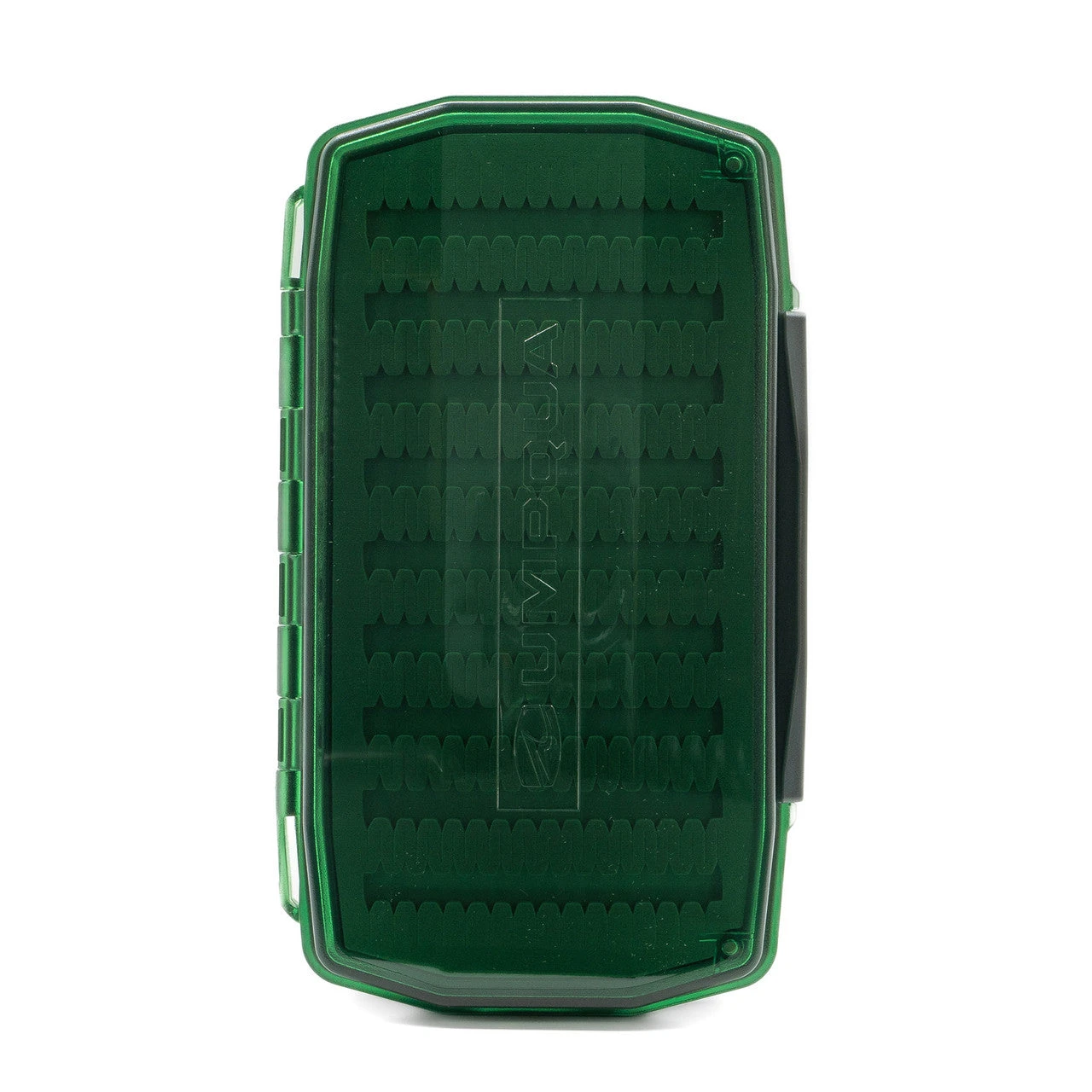 Umpqua - UPG Foam WP Walkabout Nymph Large - Spruce 4 Umpqua - UPG Foam WP Walkabout Nymph Large - Spruce - Image 2