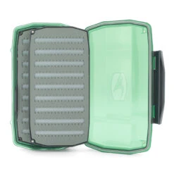 Umpqua - UPG Foam WP Walkabout Nymph Large - Spruce 8 Umpqua - UPG Foam WP Walkabout Nymph Large - Spruce -Fly Fish Food Store 30096 Ult Nymph Open Back sm 71712