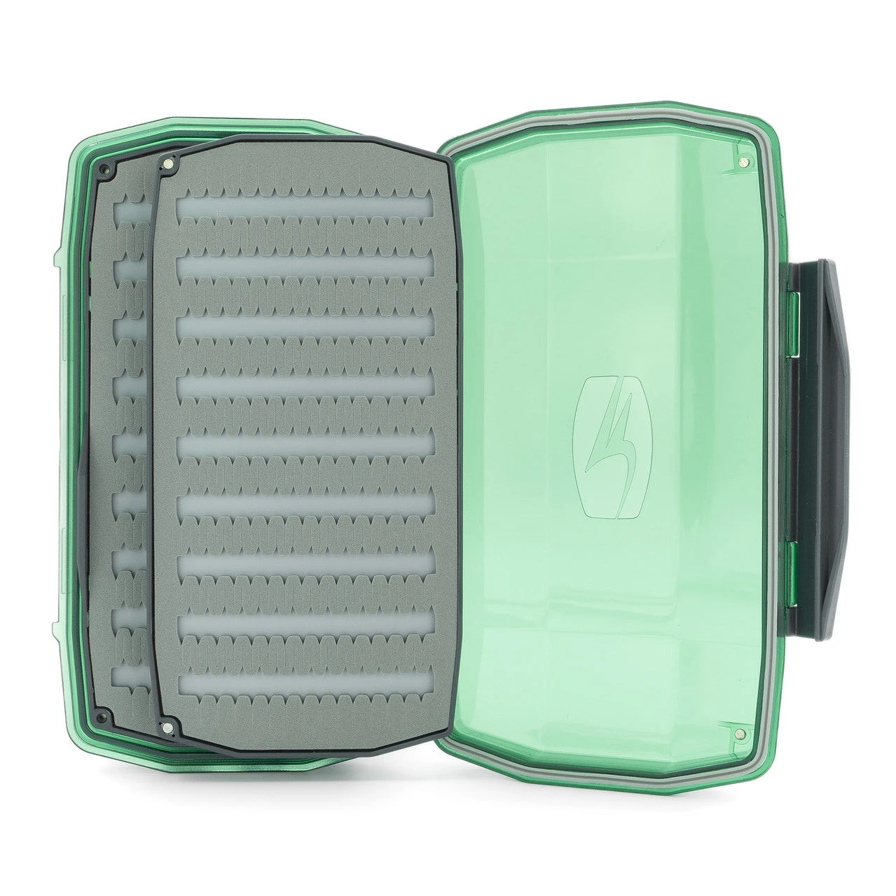 Umpqua - UPG Foam WP Walkabout Nymph Large - Spruce 5 Umpqua - UPG Foam WP Walkabout Nymph Large - Spruce - Image 3