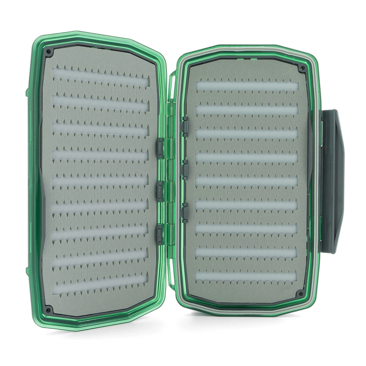 Umpqua - UPG Foam WP Walkabout Nymph Large - Spruce 6 Umpqua - UPG Foam WP Walkabout Nymph Large - Spruce - Image 4