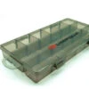 Umpqua Bug Locker #3618 Fly Box - Small -Fly Fish Food Store 33098 2