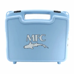 MFC Boat Box - XL - Light Blue