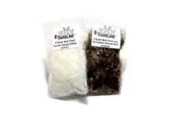 Hareline 3 Gram Bulk Pack CDC