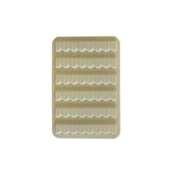 Fishpond - 3"x5" Tacky Mat