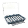 MFC Plan D Pocket Fly Box - Clear Lid - Trout/Bonefish -Fly Fish Food Store 405 6100 04 grande 8937b899 ba9f 4d20 b3ba 77195fa86d5d
