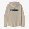 Fly Fish Food Logo - Patagonia M's Capilene Cool Daily Graphic Hoody 2 Fly Fish Food Logo - Patagonia M's Capilene Cool Daily Graphic Hoody -Fly Fish Food Store 45325 FPMX
