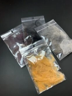 Fly Fish Food “Duck Butt” CDC