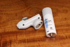 Hareline Copic Airbrush Air Compresor Adaptor Kit