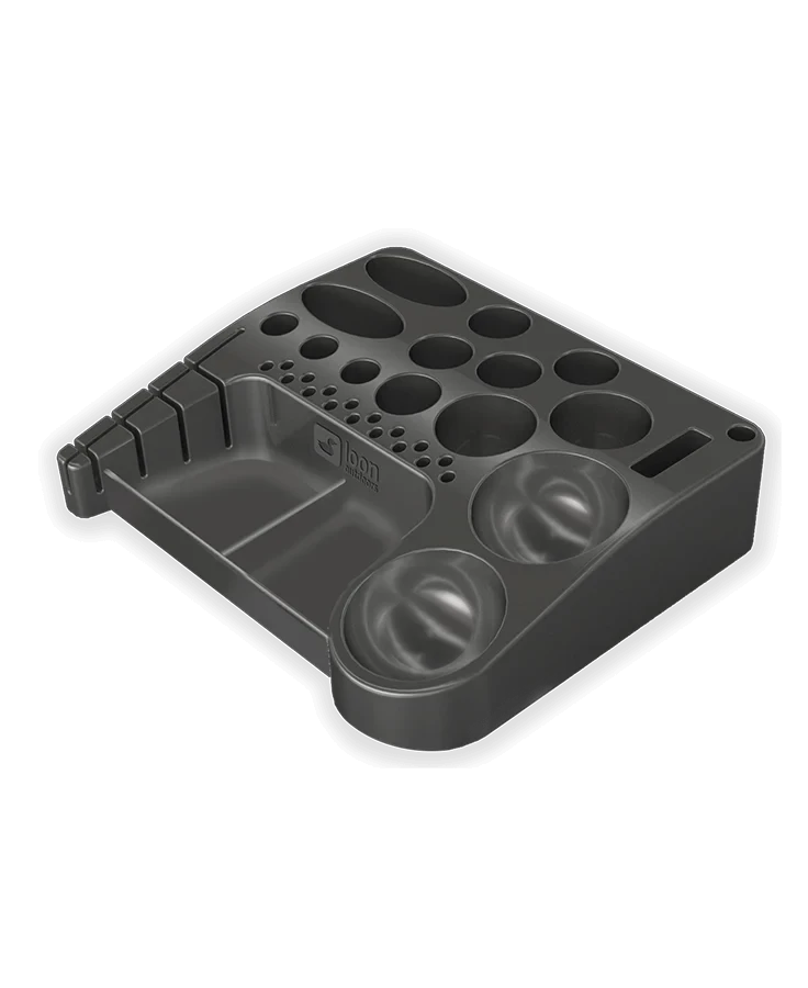 Loon - Bench Boss 3 Loon - Bench Boss