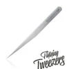 Renomed - Fly Tying Tweezer FT2 -Fly Fish Food Store Big FT2