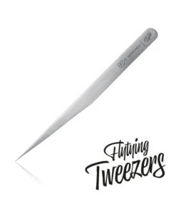 Renomed - Fly Tying Tweezer FT2