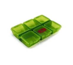 Umpqua Bug Locker #236 Fly Box -Fly Fish Food Store Bug Locker 236 Pop