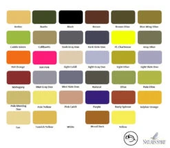 Nature's Spirit CDC Tufts -Fly Fish Food Store CDCT 4