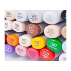 Hareline Copic Sketch Marker