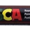 Uni POSCA Paint Marker - Black -Fly Fish Food Store Capture 2513e93a 3724 47bc 8522 8cd60d8b30fc