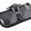 Alpine Clip & Flip Clip On Magnifying Lenses -Fly Fish Food Store Clipandflip