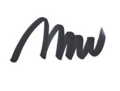 Hareline Copic Sketch Marker -Fly Fish Food Store Copic Black