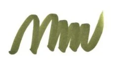 Hareline Copic Sketch Marker -Fly Fish Food Store Copic Olive