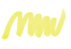 Hareline Copic Sketch Marker -Fly Fish Food Store Copic Yellow