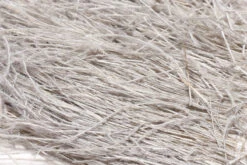 Hareline Dyed Over White Peacock Herl -Fly Fish Food Store DPH165