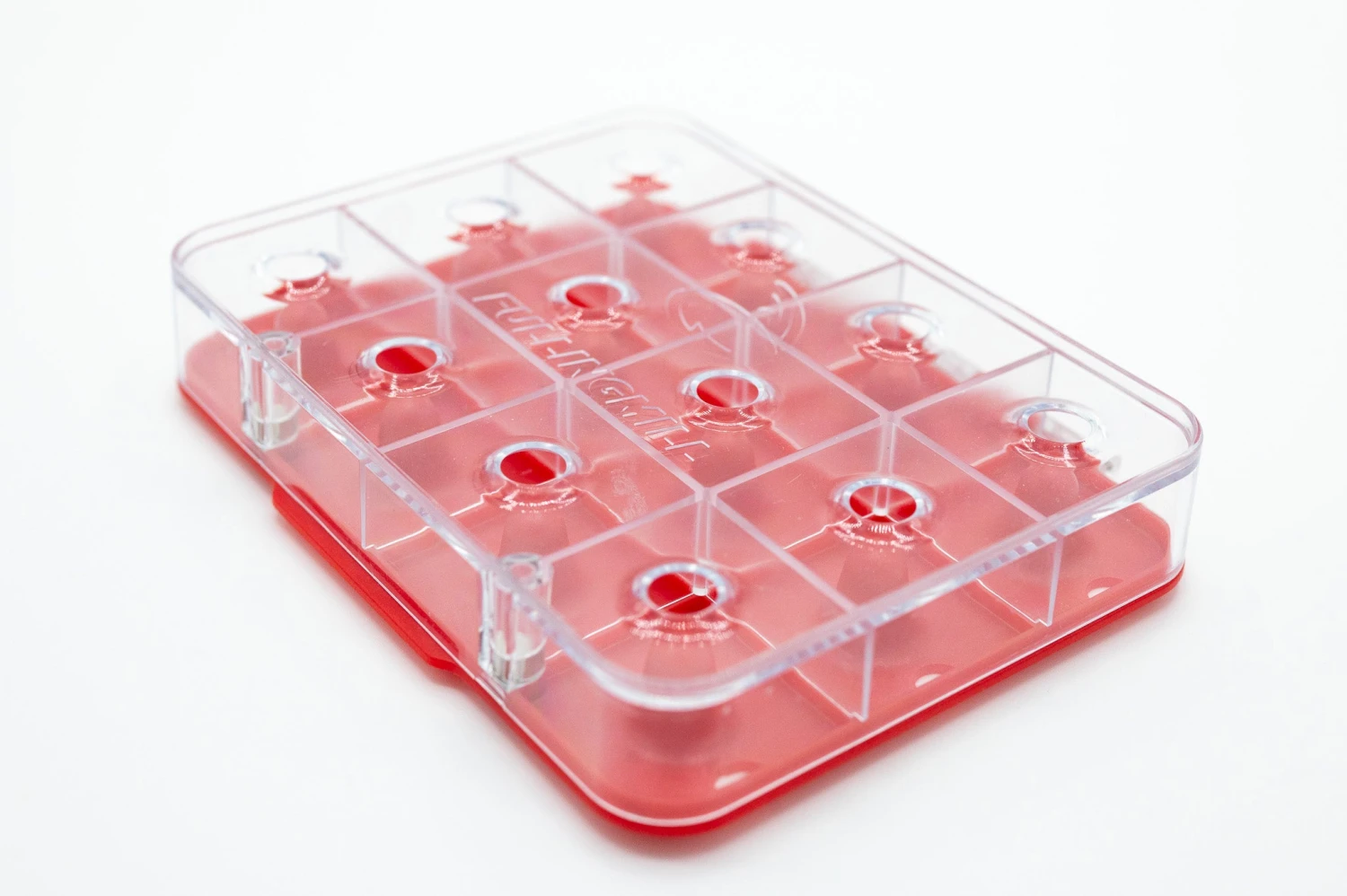 Fulling Mill - Dubbing Box 3 Fulling Mill - Dubbing Box