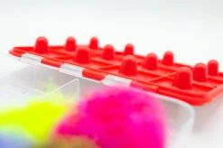 Fulling Mill - Dubbing Box 7 Fulling Mill - Dubbing Box -Fly Fish Food Store DubbingBox 4