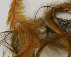 Hareline Emu Feathers