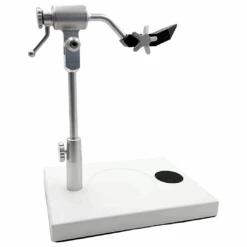 EVO Vise - Fly Fish Food Edition - Silver