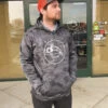 Fly Fish Food Camo Logo Hoodie (Lightweight) -Fly Fish Food Store FFFCAMO 2