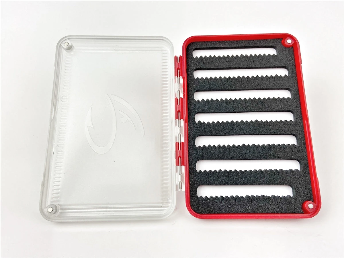 Fulling Mill Pocket Box 4 Fulling Mill Pocket Box - Image 2