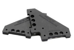 Hareline - Foamanizer 90 Degree Junction Set