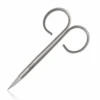Renomed - Fly Tying Scissors FS2 -Fly Fish Food Store FS2